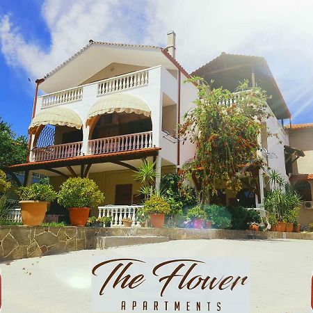 טורוני The Flower Apartments מראה חיצוני תמונה
