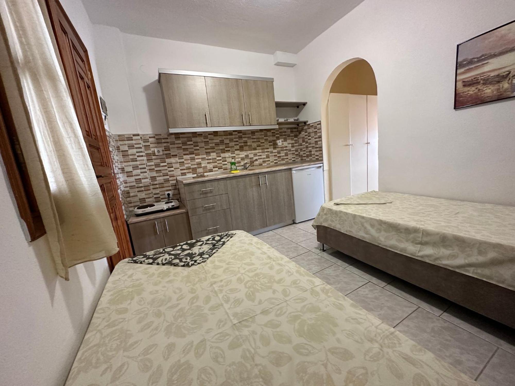 טורוני The Flower Apartments מראה חיצוני תמונה