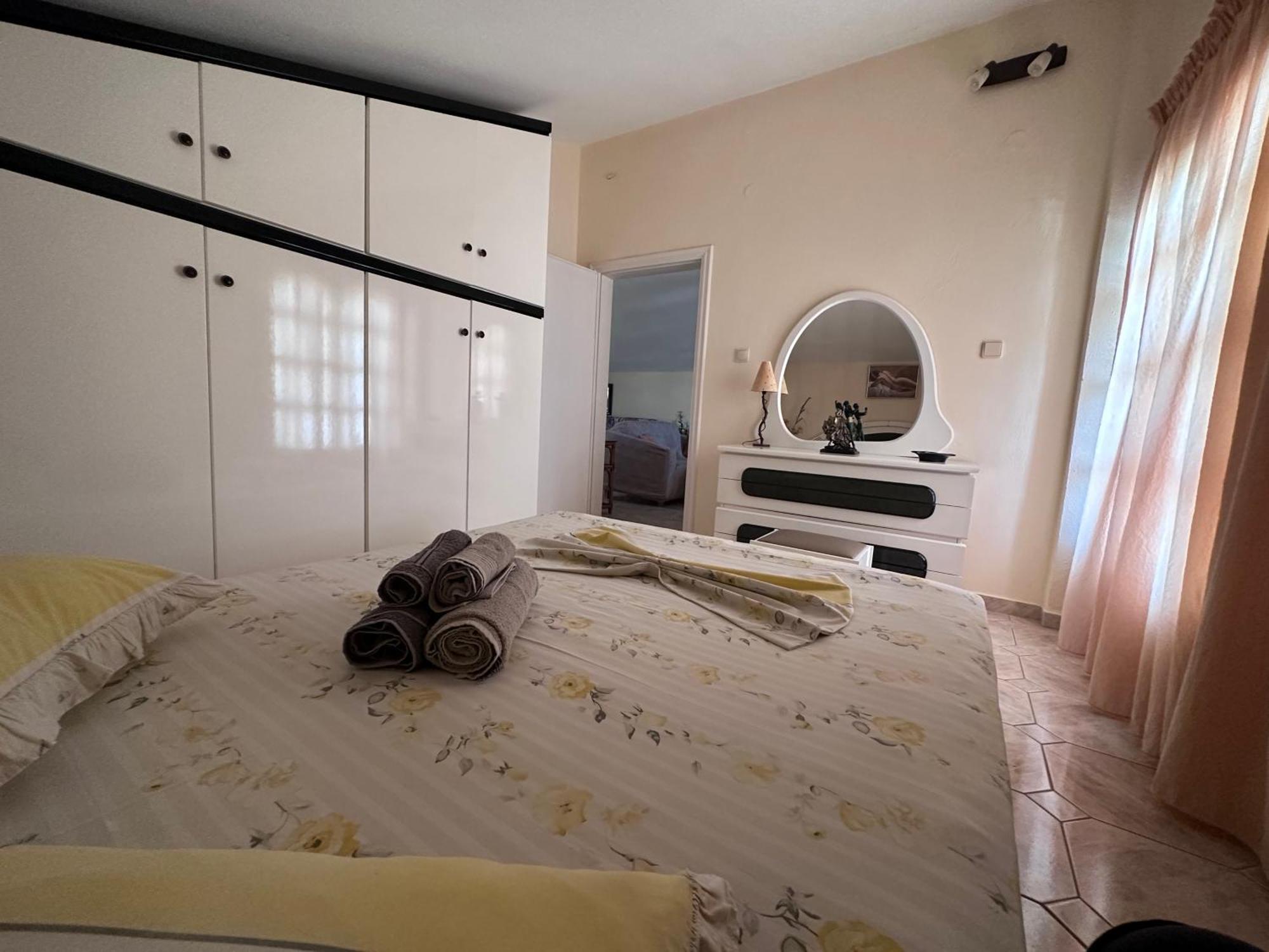 טורוני The Flower Apartments מראה חיצוני תמונה