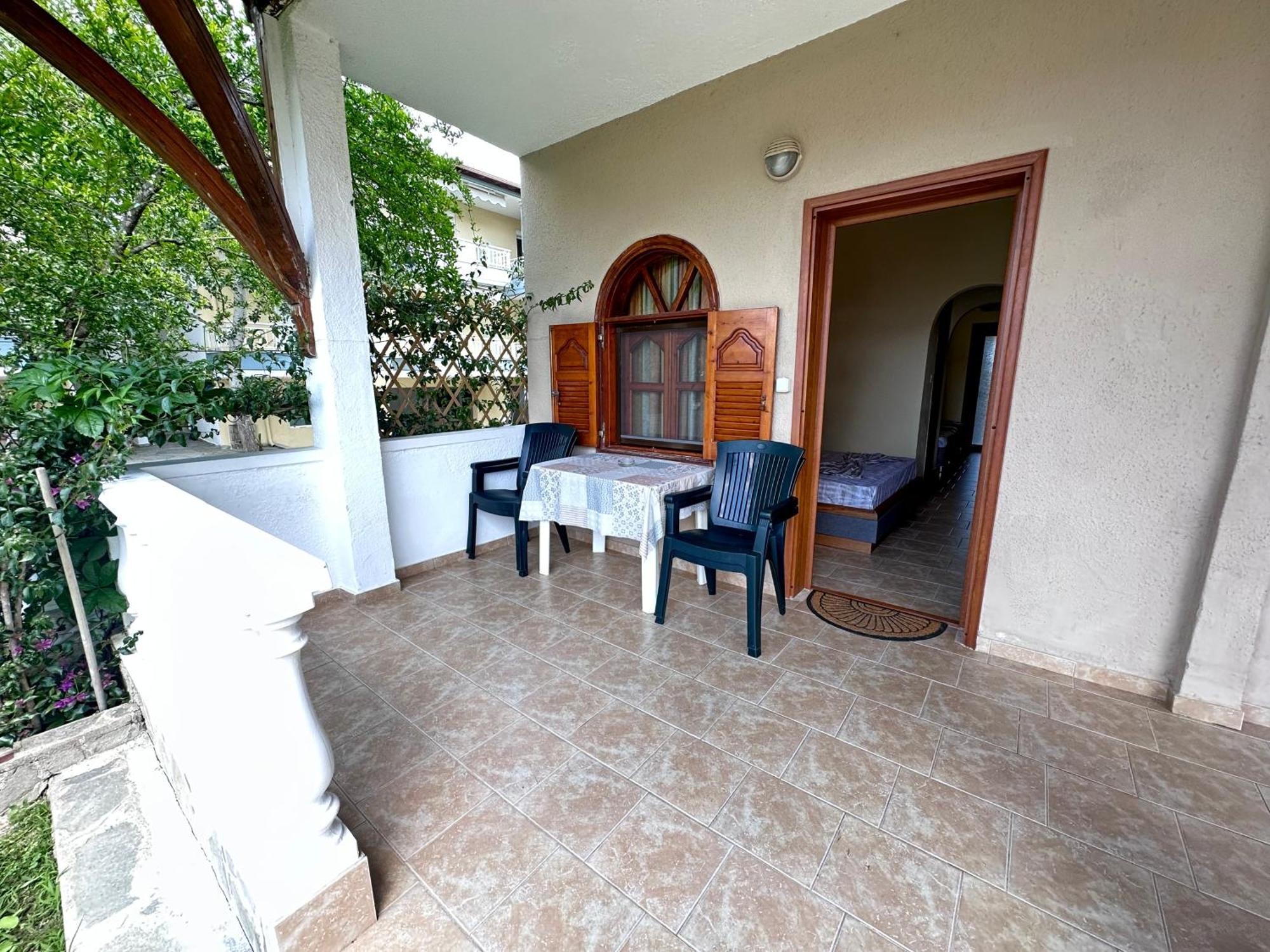 טורוני The Flower Apartments מראה חיצוני תמונה