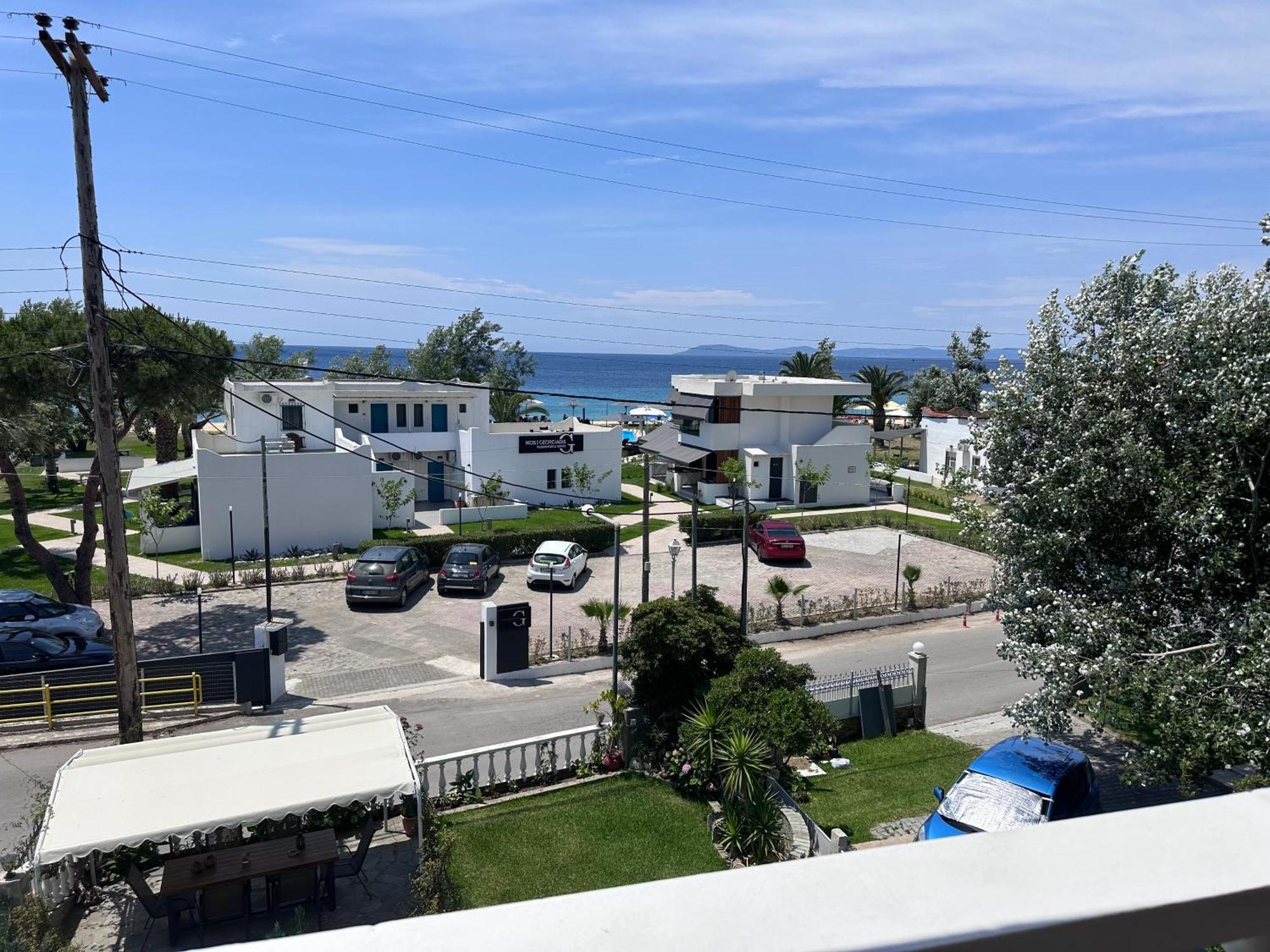 טורוני The Flower Apartments מראה חיצוני תמונה