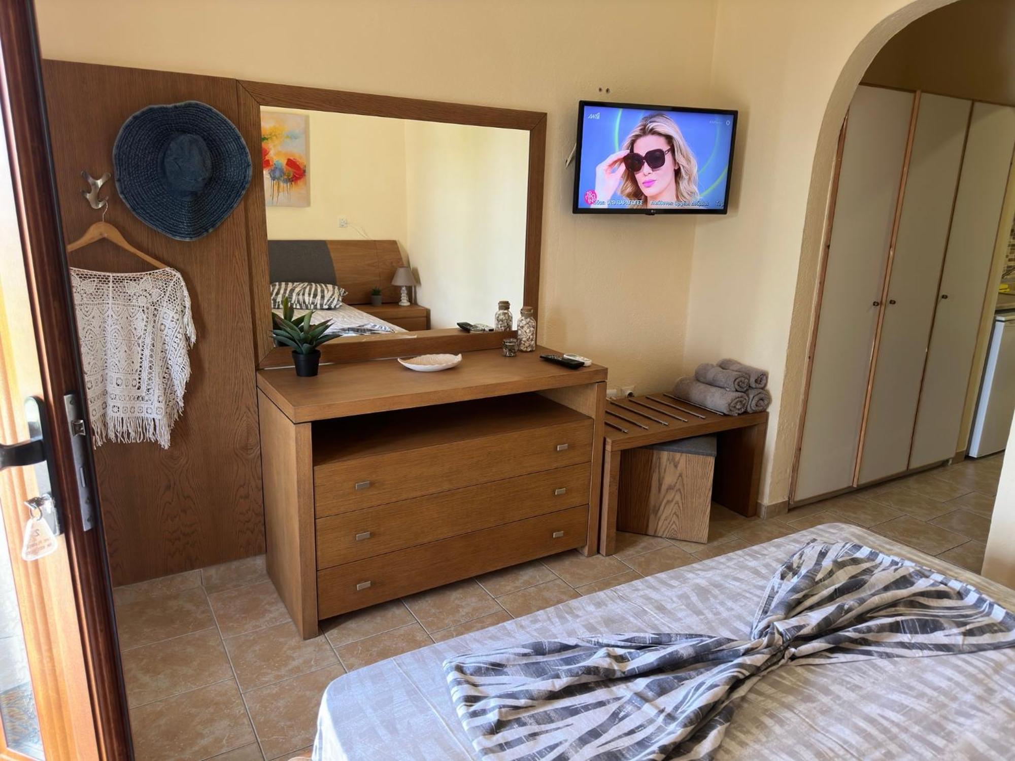 טורוני The Flower Apartments מראה חיצוני תמונה