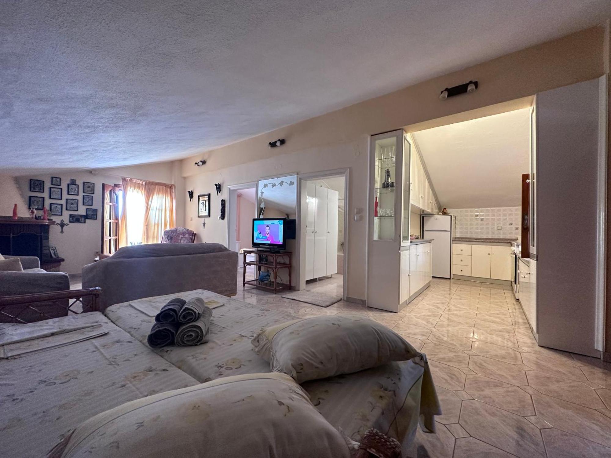 טורוני The Flower Apartments מראה חיצוני תמונה