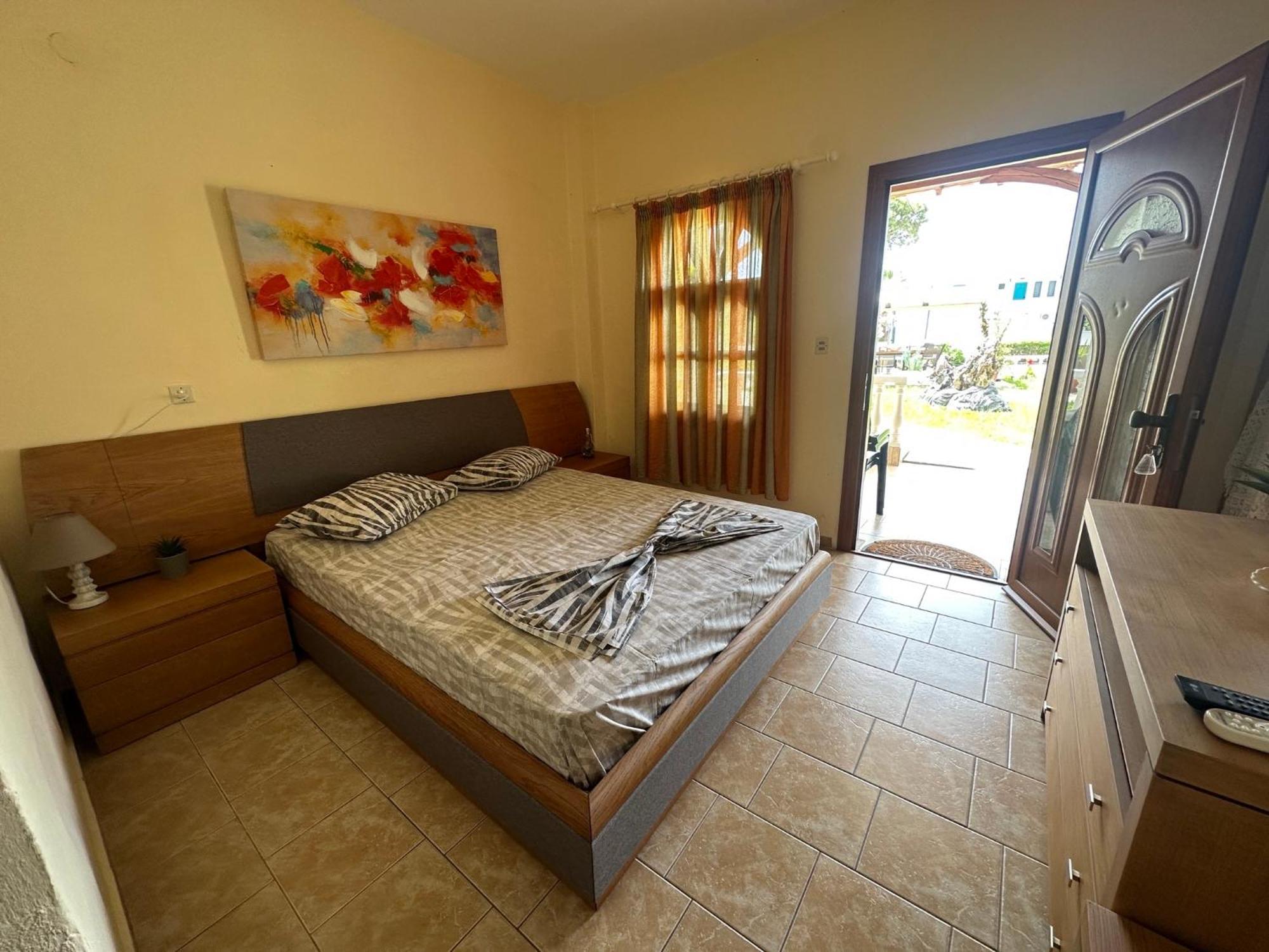 טורוני The Flower Apartments מראה חיצוני תמונה