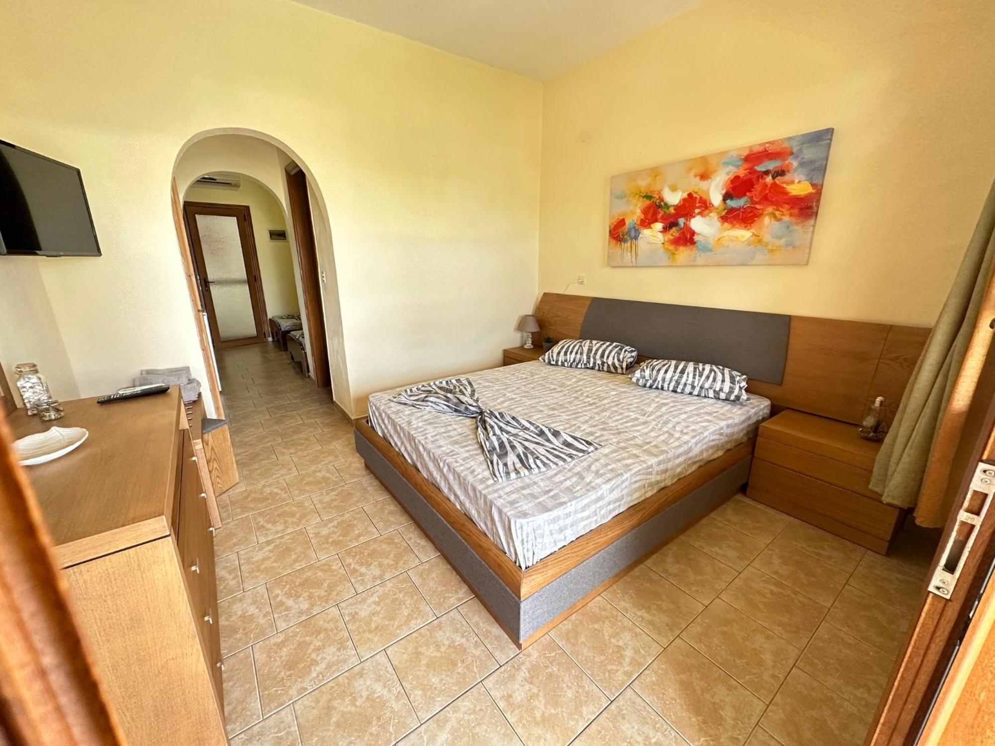 טורוני The Flower Apartments מראה חיצוני תמונה