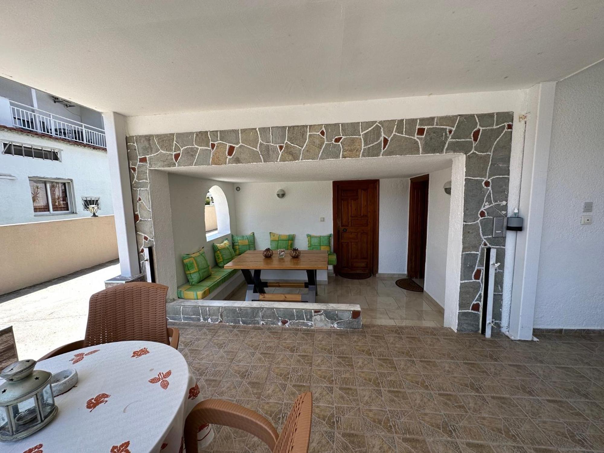 טורוני The Flower Apartments מראה חיצוני תמונה