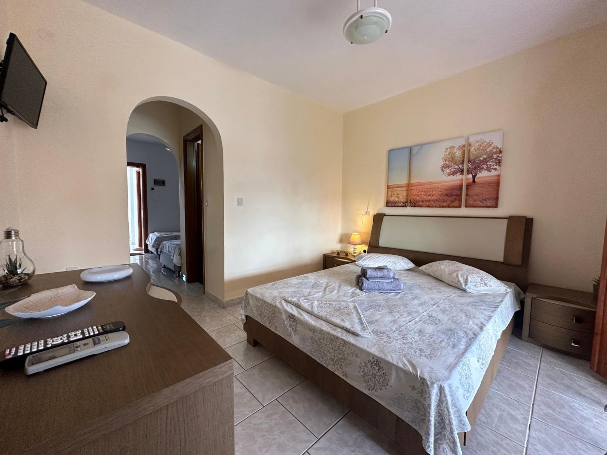 טורוני The Flower Apartments מראה חיצוני תמונה